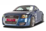 CSR facelift komplet za Audi TT I (8N)