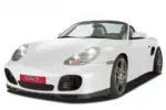CSR facelift komplet za Porsche Boxster I (986) kabriolet