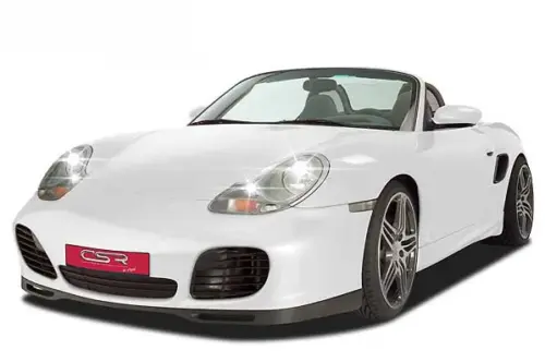 CSR facelift komplet za Porsche Boxster I (986) kabriolet