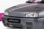 CSR sprednja maska za VW Passat B3 (35I) limuzina/karavan