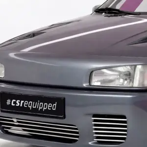 CSR sprednja maska za VW Passat B3 (35I) limuzina/karavan