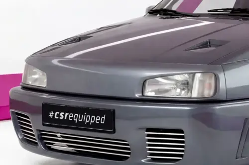 CSR sprednja maska za VW Passat B3 (35I) limuzina/karavan