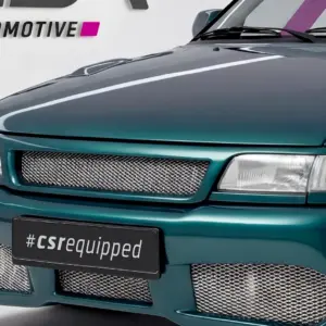CSR sprednja maska za Opel Astra F (T92)