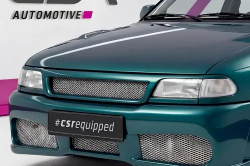 CSR sprednja maska za Opel Astra F (T92)