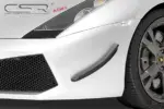 CSR flapsi za Lamborghini Gallardo I