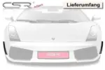 CSR flapsi za Lamborghini Gallardo I
