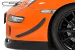 CSR flapsi za Porsche 911 991/996/997 in 981