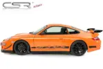 CSR flapsi za Porsche 911 991/996/997 in 981