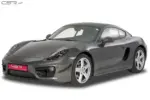 CSR flapsi za Porsche 911 991/996/997 in 981