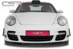 CSR flapsi za Porsche 911 (997) Turbo / Turbo S
