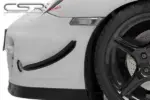 CSR flapsi za Porsche 911 (997) Turbo / Turbo S