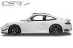 CSR flapsi za Porsche 911 (997) Turbo / Turbo S