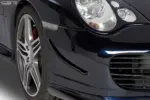 CSR flapsi za Porsche 911 (996) Turbo, Carrera 4S, Turbo S