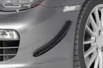 CSR flapsi za Porsche Boxster II (987) / Cayman I (987)