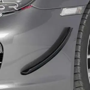 CSR flapsi za Porsche Boxster II (987) / Cayman I (987)