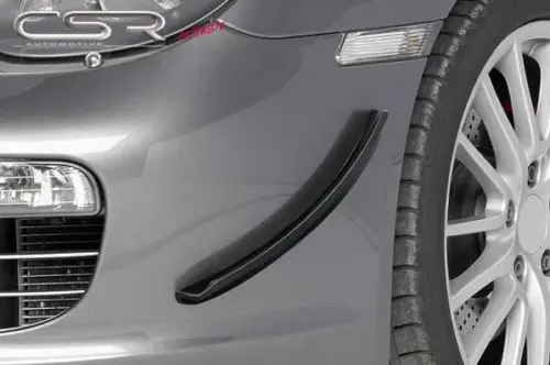 CSR flapsi za Porsche Boxster II (987) / Cayman I (987)