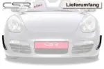 CSR flapsi za Porsche Boxster II (987) / Cayman I (987)