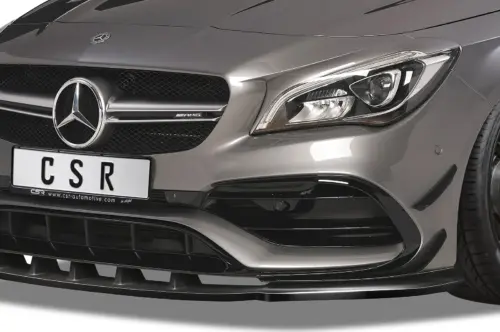 CSR flapsi za Mercedes-Benz A-razred W176