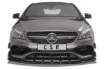 CSR flapsi za Mercedes-Benz A-razred W176