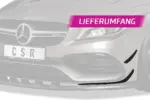 CSR flapsi za Mercedes-Benz A-razred W176