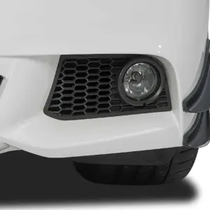 CSR flapsi za BMW 5 F10/F11 M-paket/M5