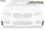 CSR flapsi za BMW 5 F10/F11 M-paket/M5