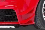 CSR flapsi za Audi TT II (8J) RS