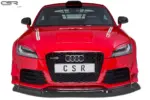 CSR flapsi za Audi TT II (8J) RS