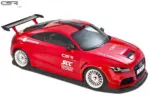 CSR flapsi za Audi TT II (8J) RS