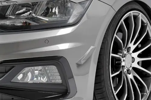 CSR flapsi za VW Polo VI (2G)