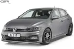 CSR flapsi za VW Polo VI (2G)