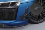 CSR flapsi za Audi R8 II (4S) pred faceliftom