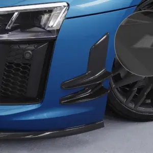 CSR flapsi za Audi R8 II (4S) pred faceliftom
