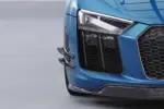 CSR flapsi za Audi R8 II (4S) pred faceliftom