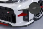 CSR flapsi za Toyota GR Yaris I (XP210)