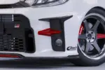 CSR flapsi za Toyota GR Yaris I (XP210)