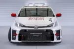 CSR flapsi za Toyota GR Yaris I (XP210)