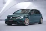CSR flapsi za VW Golf 7 (AU) R facelift