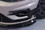CSR flapsi za VW Golf 7 (5G) R facelift