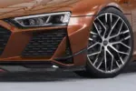 CSR flapsi za Audi R8 II (4S) facelift