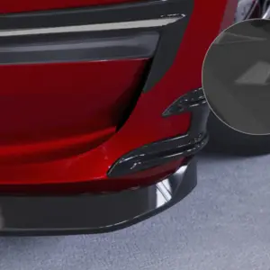 CSR flapsi za Tesla Model 3 I (pred faceliftom)