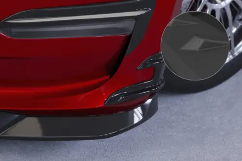 CSR flapsi za Tesla Model 3 I (pred faceliftom)