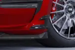 CSR flapsi za Tesla Model 3 I (pred faceliftom)