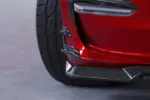 CSR flapsi za Tesla Model 3 I (pred faceliftom)