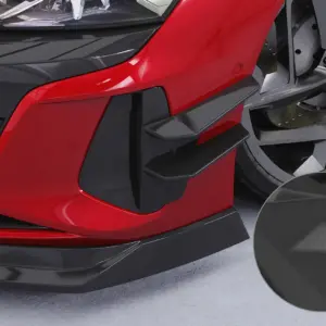 CSR flapsi za Audi e-tron GT I