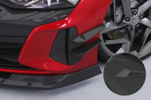 CSR flapsi za Audi e-tron GT I