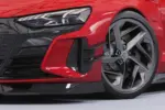 CSR flapsi za Audi e-tron GT I
