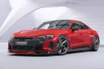 CSR flapsi za Audi e-tron GT I