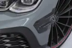 CSR flapsi za VW Golf 8 (CD) GTI/GTI Clubsport