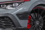 CSR flapsi za VW Golf 8 (CD) GTI/GTI Clubsport